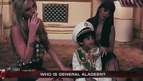 Dictator Dictator
