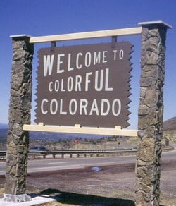 ColoradoSign