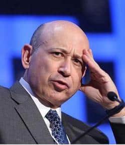 Blankfein