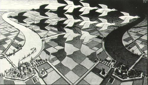 Escher