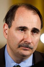 Axelrod