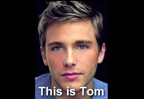 Tommy Tommy