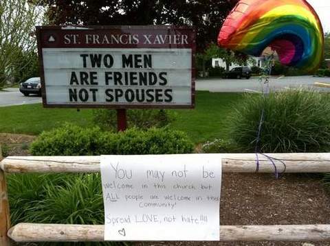 ChurchSign ChurchSign