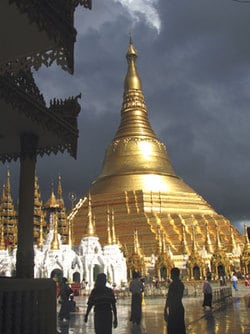 Myanmar