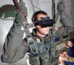 VirtualSoldier