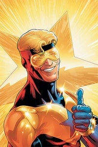 BoosterGold