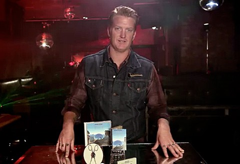 Joshhomme