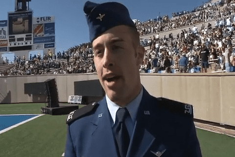 AirForceGrad