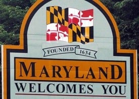 Maryland