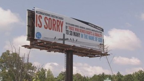 AmendmentOneBillboard