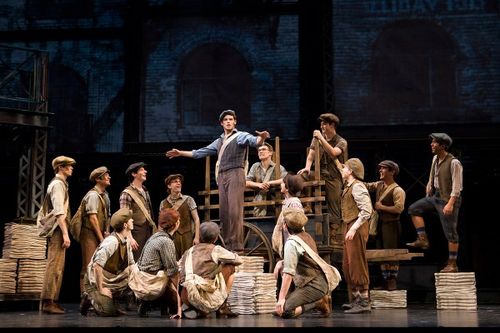 Newsies