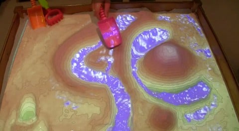 Sandbox