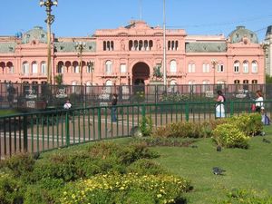 Casa-rosada