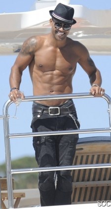 ShemarMoore