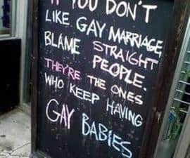 Gaybabies