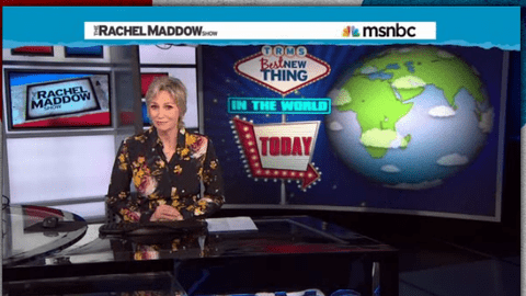 JaneLynchMaddow