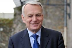 Ayrault