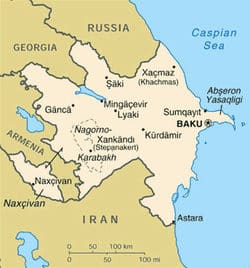 Azerbaijan