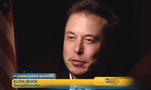 Musk