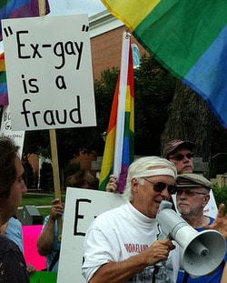 ExGayFraud