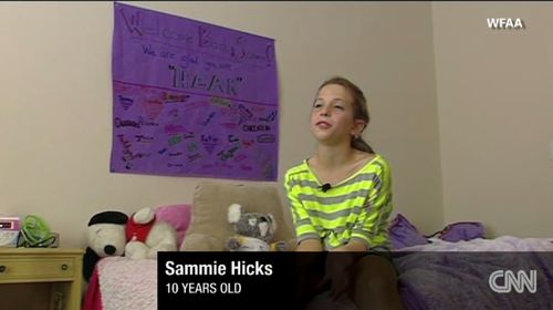 SammieHicks