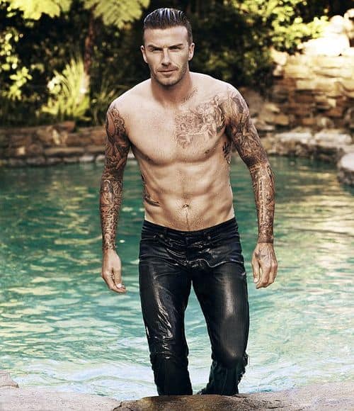 D_beckham