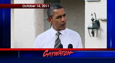 Gaywatch