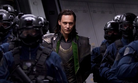 Avengers-loki