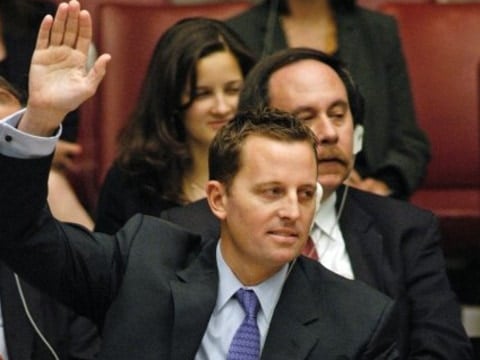 RGrenell RGrenell