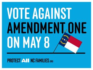 Vote Against Amendment 1