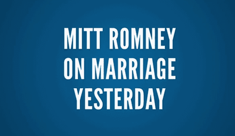 MittRomneyMarriageVideo