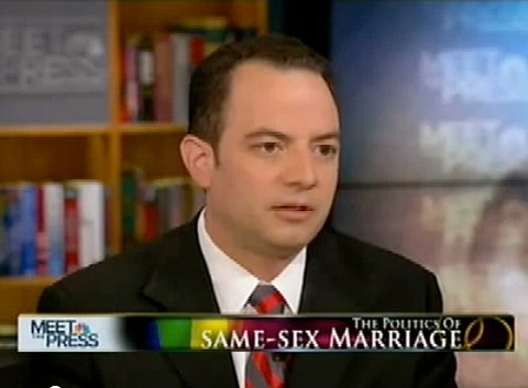 Priebus