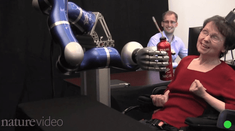 CathyHRobot CathyHRobot
