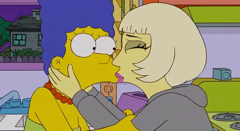 Gagasimpson Gagasimpson