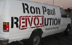 RonPaulVan