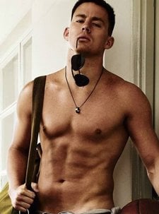 ChanningTatum