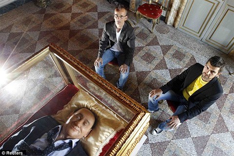 Berlusconi