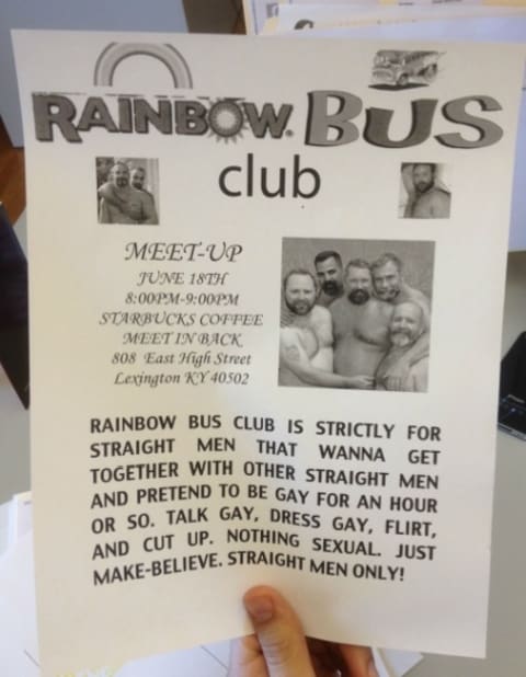 RainbowBusClub