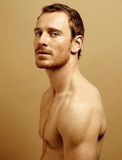 Fassbender