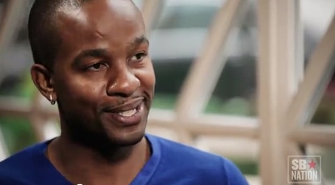 Former NFL Player Wade Davis Is Gay And Talking About It Publicly For The  First Time: VIDEO - Towleroad Gay News