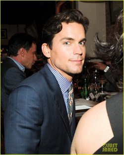 MattBomerDad