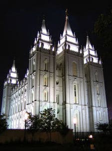 MormonChurch