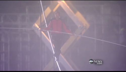 AFlyingWallenda