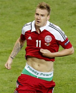 Bendtner