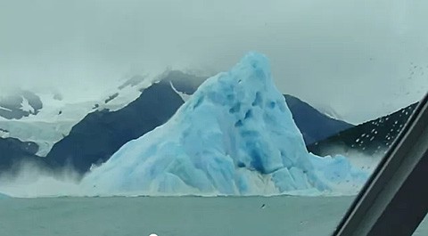 Iceberg