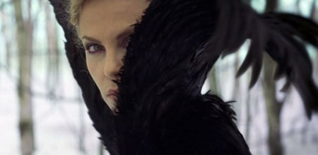 Snowwhite-winter