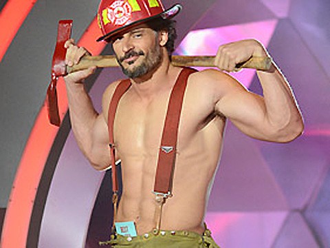 J_manganiello