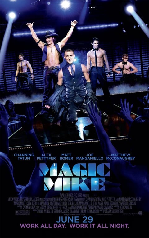 Onesheet_magicmike