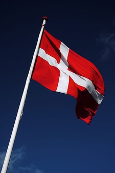 DenmarkFlag