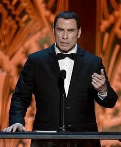 Travolta